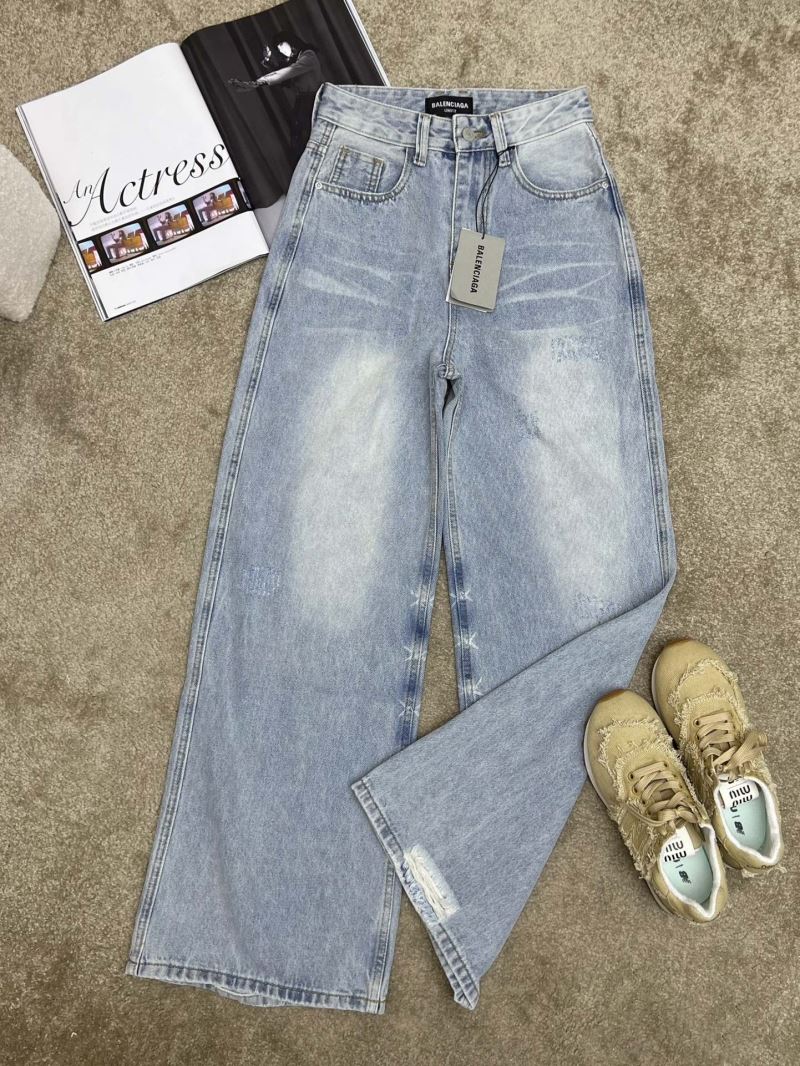 Balenciaga Jeans